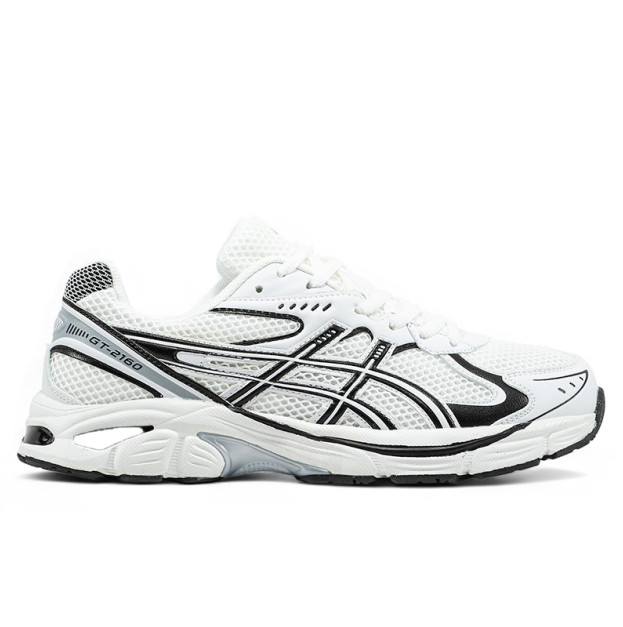 Asics GT 2160 White Black