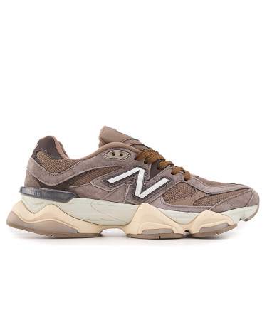 New Balance 9060 Brown Beige