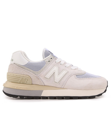 New Balance 574 Legacy Grey Beige
