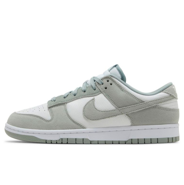 Nike Dunk Low Light Pumice FQ8249-101