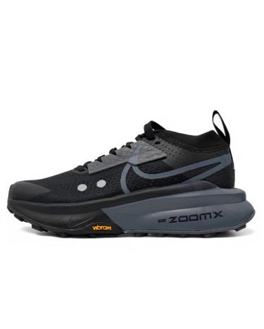 Nike ZoomX Zegama 2 Black Anthracite FD5190-002