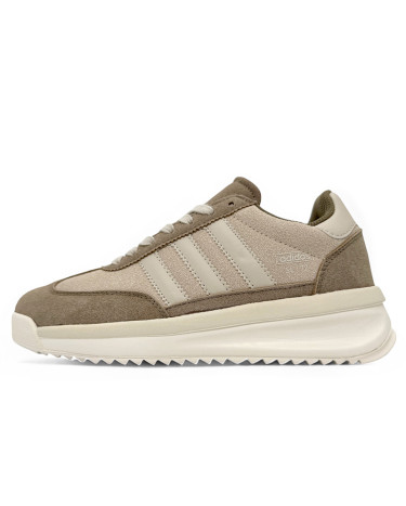 Adidas SL 72 RTN Beige Brown