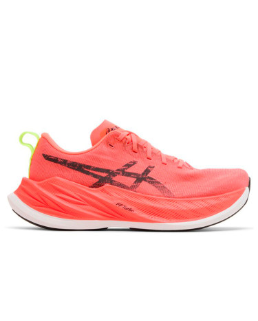 Asics Superblast Sunrise Red Black 1013A127-600