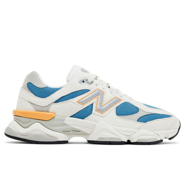 New Balance 9060 Beige Blue U9060FM