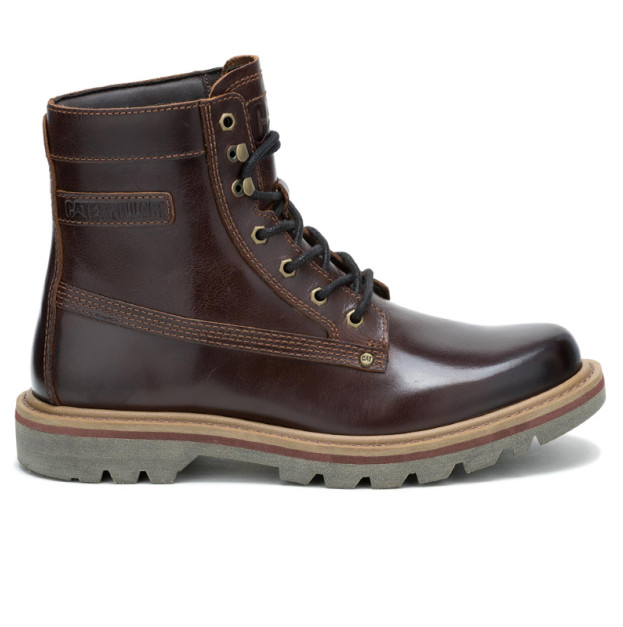 Caterpillar Colorado Grader Waterproof Brown P111552