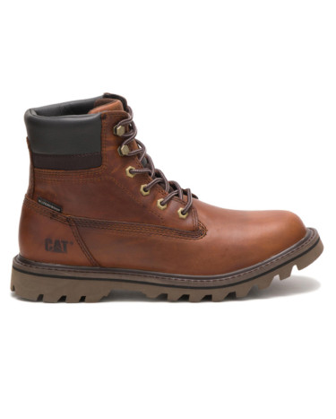 Caterpillar Deplete Waterproof Brown P721722