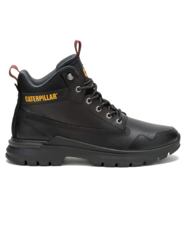 Caterpillar Colorado Sneaker Waterproof Black P725946
