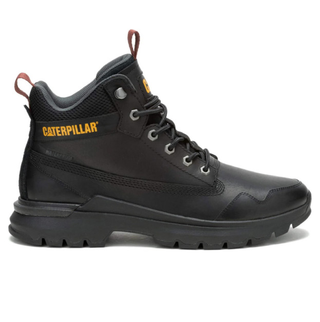 Caterpillar Colorado Sneaker Waterproof Black P725946