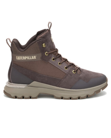 Caterpillar Colorado Sneaker Coffee Bean Rain Drum P726088