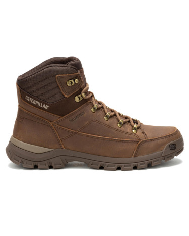 Caterpillar Threshold Hiker Waterproof Mushroom P725960