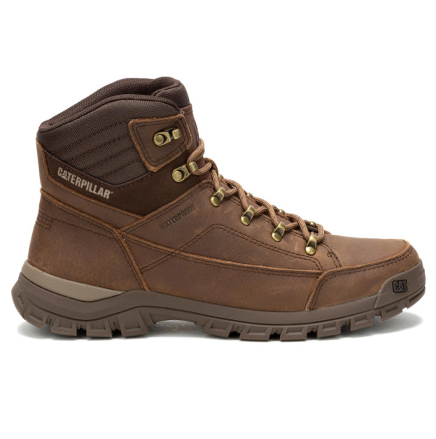 Caterpillar Threshold Hiker Waterproof Mushroom P725960