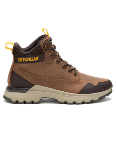Caterpillar Colorado Sneaker Waterproof Tan P725948