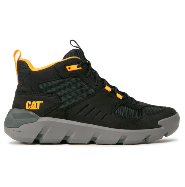Caterpillar Crail Sport Mid Black Gray P725600
