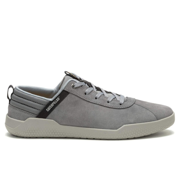 Caterpillar Hex Gray P111530