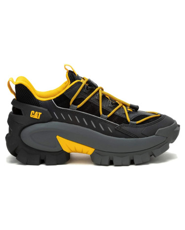 Caterpillar Intruder Max Black P111450