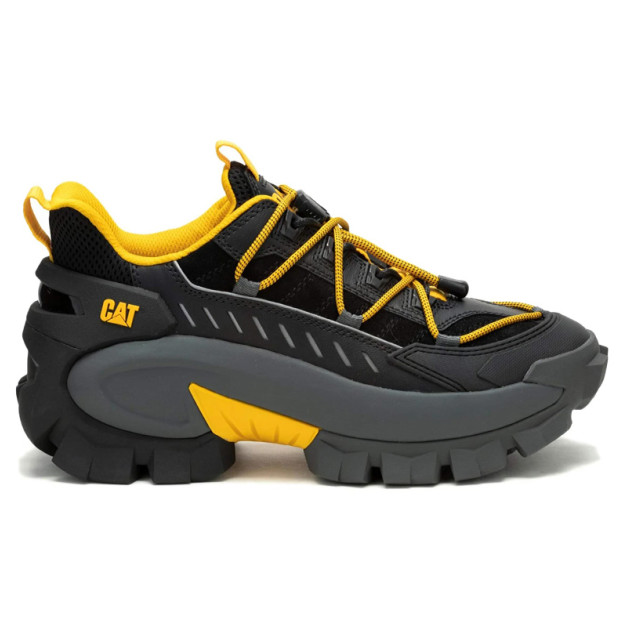 Caterpillar Intruder Max Black P111450