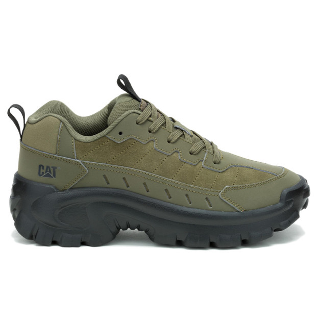 Caterpillar Intruder Essential Dark Olive P726127
