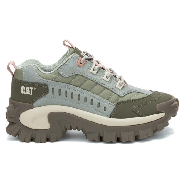 Caterpillar Intruder Laurel Oak Abbey Stone P111570