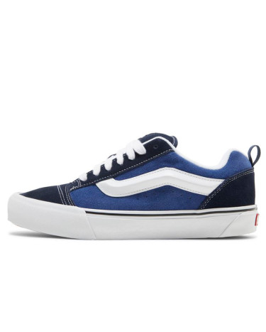 Vans KNU Skool Navy White VN0009QCNWD1