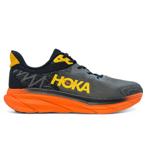 Hoka Challenger ATR 7 Castlerock Flame 1134497-CFLM
