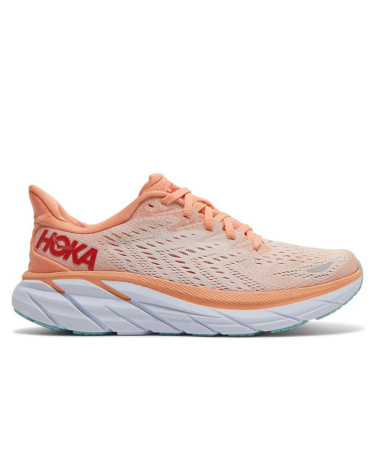 Hoka Clifton 8 Cantaloupe 1119394-CSPY