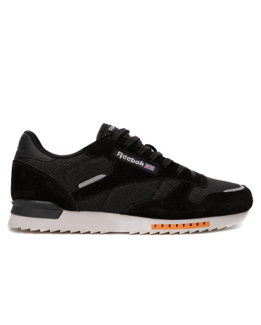 Reebok Classic Black White Two