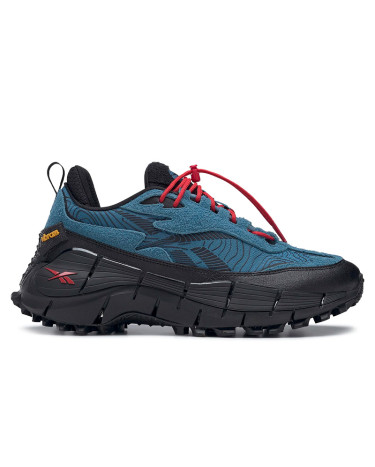 Reebok Zig Kinetica 2.5 Edge Steely Blue HR1304