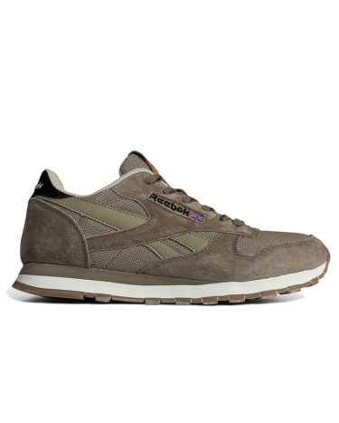 Reebok Classic Khaki