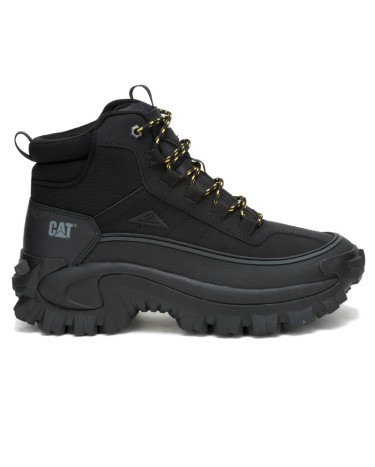 Caterpillar Intruder Galosh 2.0 Mid Waterproof Black P111559