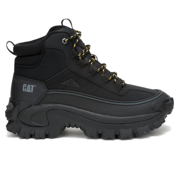 Caterpillar Intruder Galosh 2.0 Mid Waterproof Black P111559