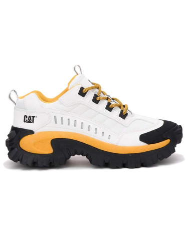 Caterpillar Intruder Star White P723902