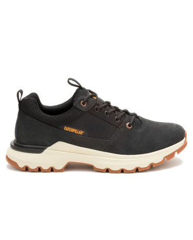 Caterpillar Colorado Sneaker Low Black White Gym P725994