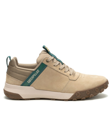 Caterpillar HEX Ready Low Beige Green P726013
