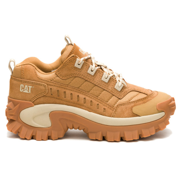 Caterpillar Intruder Light Brown P726246