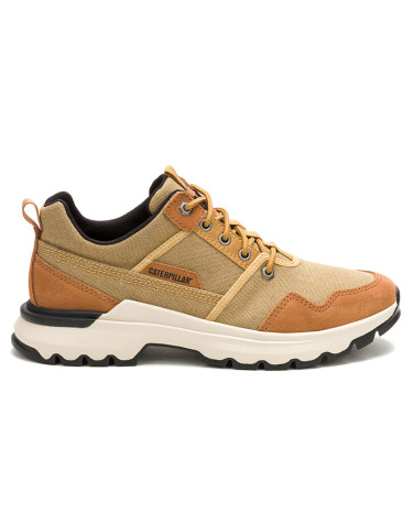 Caterpillar Colorado Sneaker Low Canvas Ginger P726177