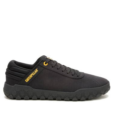 Caterpillar HEX + Canvas Black P726263