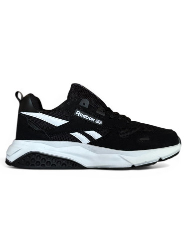 Reebok Energylux 3 Black White