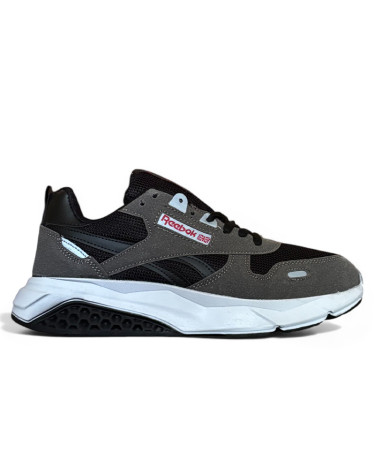 Reebok Energylux 3 Grey Black White