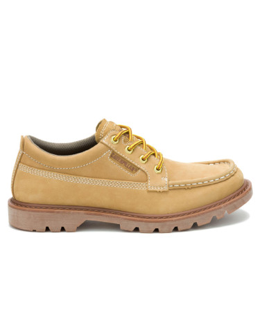 Caterpillar Colorado Moc Toe Low Honey Reset P726123