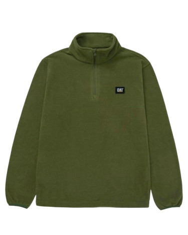 Флісова кофта Caterpillar Chive Olive 1030010-12369