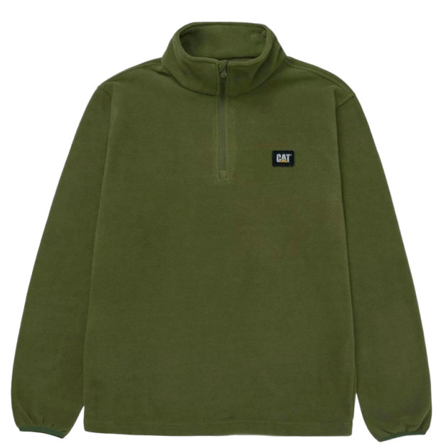 Флісова кофта Caterpillar Chive Olive 1030010-12369