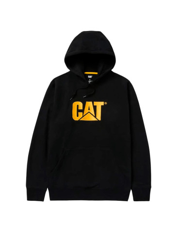 Худі Caterpillar Black W10646-016
