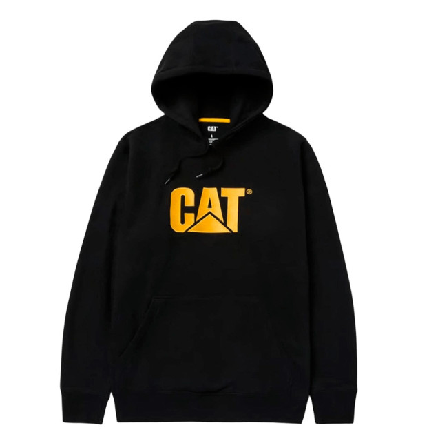Худі Caterpillar Black W10646-016