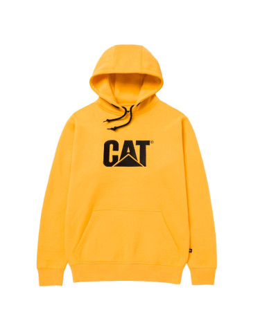 Худі Caterpillar Yellow W10646-12882