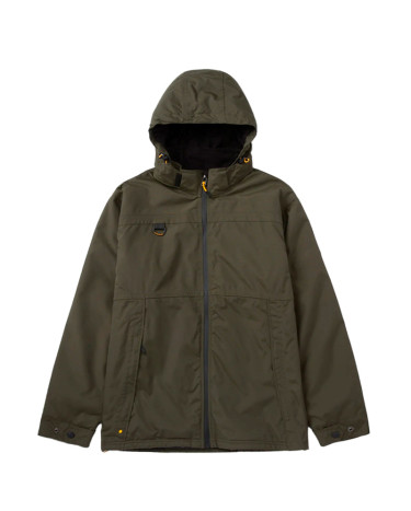 Куртка Caterpillar Chinook Jacket Army Moss 1310017-10639
