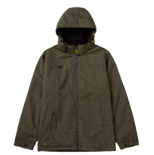 Куртка Caterpillar Chinook Jacket Army Moss 1310017-10639