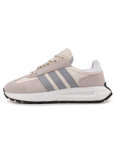 Adidas Retropy E5 White Grey