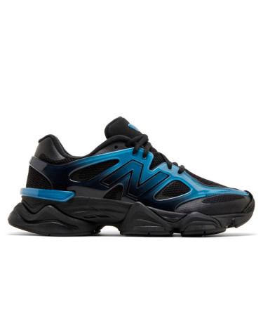 New Balance 9060 X Sea Stone Black U9060IDW