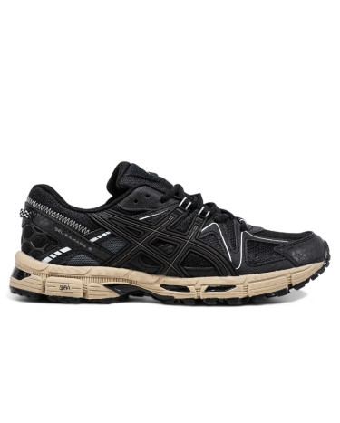 Asics Gel Kahana 8 Black Beige
