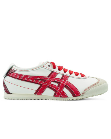 Asics Onitsuka Tiger Mexico 66 Cream Samba Snake Year 1183C391-100